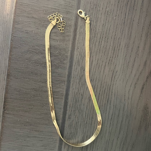 House of Harlow 1960 Jewelry - House of Harlow Necklace